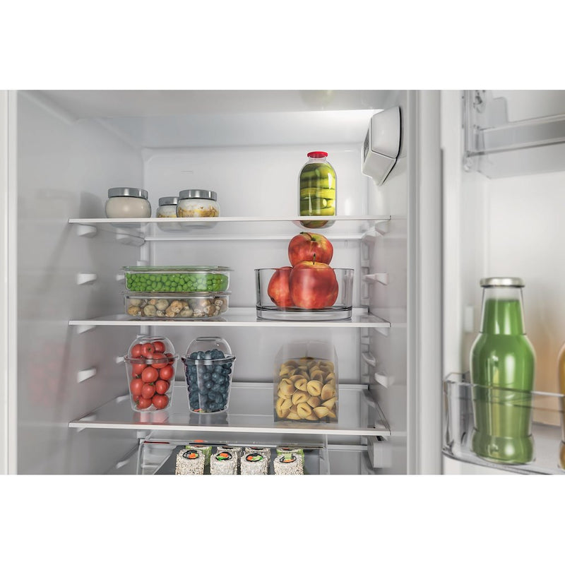 Whirlpool WHC18D041A1 Built-In Fridge Freezer - Discontinued