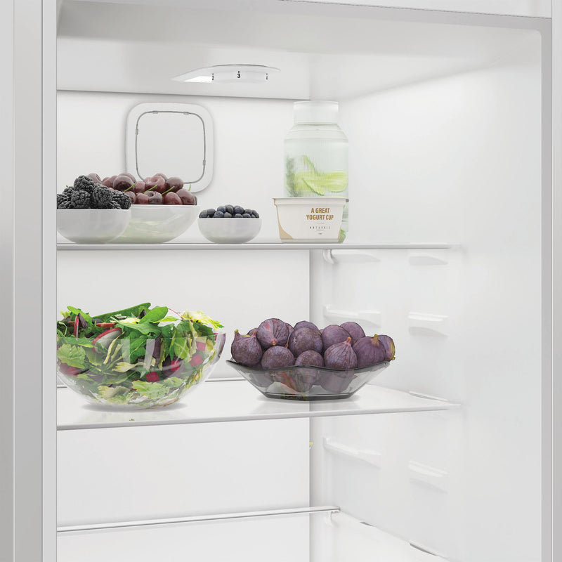 Indesit MLINF1442W4UK 365L Freestanding Frost Free Tall Larder Fridge - White