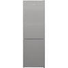 Indesit INKS 1361 S4UK Freestanding 60/40 Fridge Freezer - Silver Thumbnail