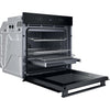 Hotpoint HOI6A8PT1SBUK Built-In Single Oven - Black Thumbnail