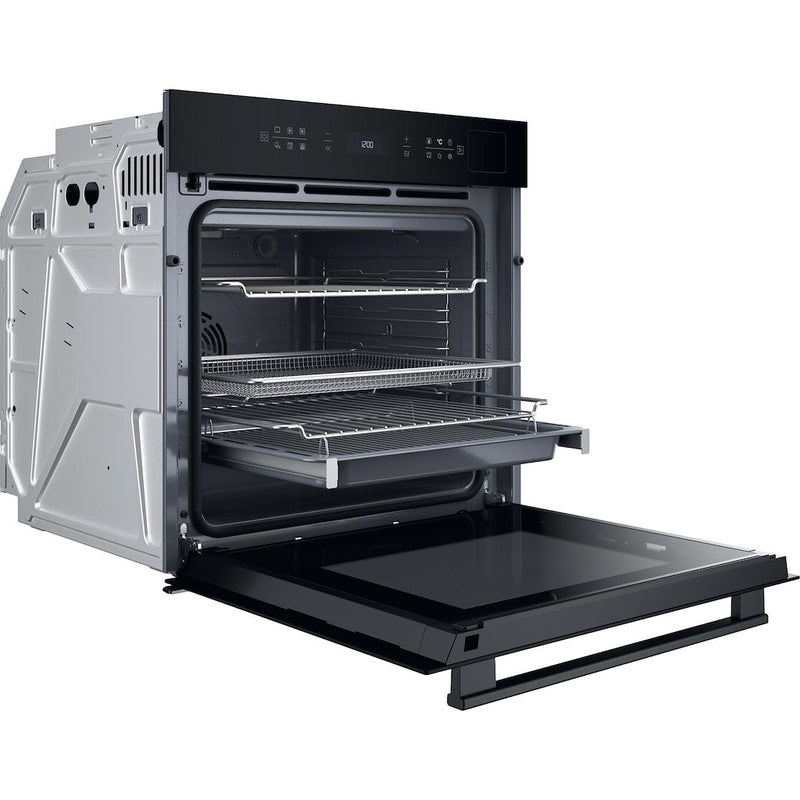 Hotpoint HOI6A8PT1SBUK Built-In Single Oven - Black
