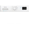 Indesit Push&Go IP 1046 PUSH&GO UK 10kg Washing Machine - White Thumbnail