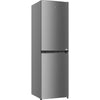 Hotpoint HPKF3241XP4UK 244L Freestanding Total No Frost 50/50 Fridge Freezer with VitalCare - Brushed Steel Thumbnail