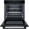 Hotpoint HOI68PPT2SBUK Built-In Electric Single Oven Thumbnail