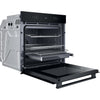 Hotpoint HOI68PT1SBUK Built-In Single Oven - Black Thumbnail