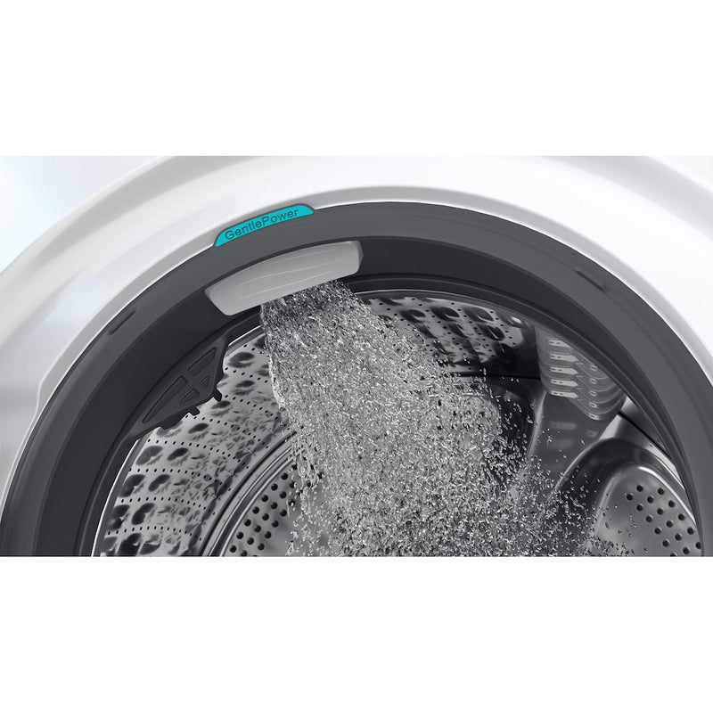 Hotpoint H789GPOWERUK Freestanding 8kg 1400rpm Washing Machine (Discontinued)