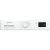 Indesit IP1146PUSHGOUK Freestanding 11kg 1400rpm Push&Go Washing Machine - White Thumbnail