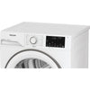 Hotpoint CHSD82MWWUK 8kg Heat Pump Tumble Dryer with Pet Hair Care Thumbnail