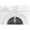 Indesit MyTime IMA 764 MY TIME UK 7kg Washing Machine - White Thumbnail