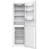 Indesit INKS3251W4UK 257L Freestanding Low Frost 50/50 Fridge Freezer - White Thumbnail