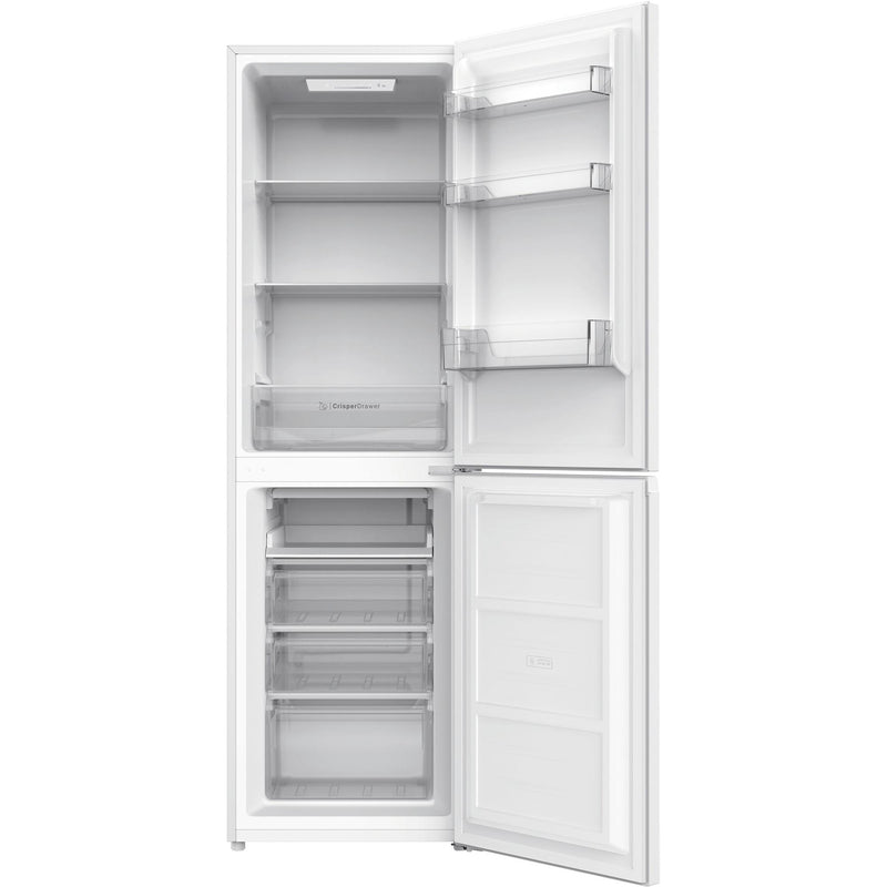 Indesit INKS3251W4UK 257L Freestanding Low Frost 50/50 Fridge Freezer - White