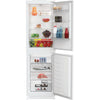 Indesit KINS 1261B4 UK 50/50 Integrated Fridge Freezer Thumbnail