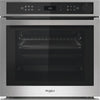 Whirlpool AKZ9S 8271 IX Built-In Electric Single Oven - Discontinued Thumbnail