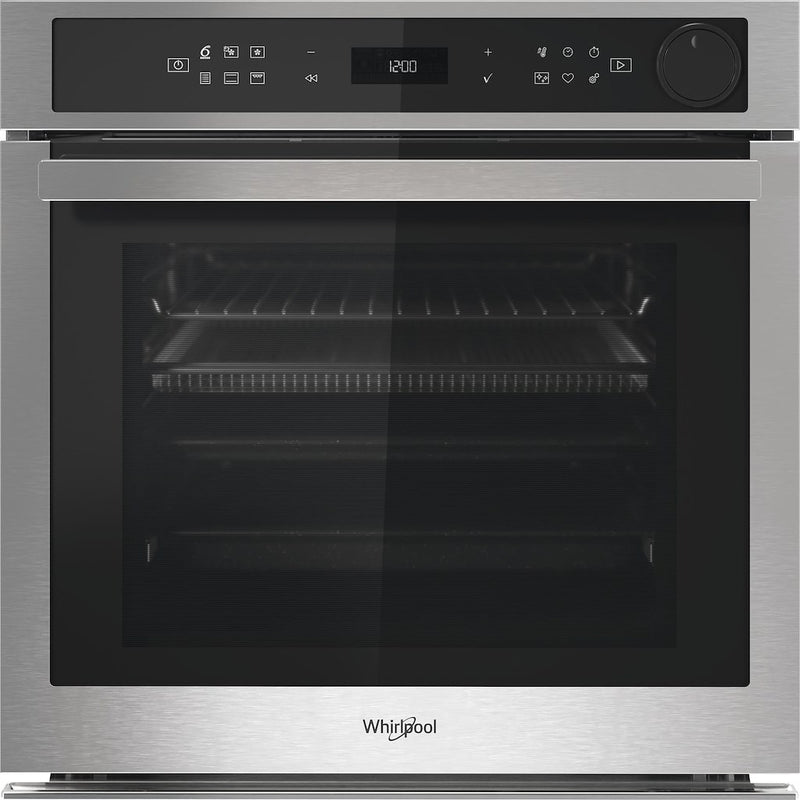 Whirlpool AKZ9S 8271 IX Built-In Electric Single Oven - Discontinued