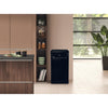 Hotpoint HP2FD10CS90BUK 10 Place Setting Freestanding Slimline Dishwasher with Rapid Wash - Black Thumbnail