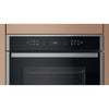 Hotpoint HOI68HT0SXUK Built-In Single Oven - Inox Thumbnail