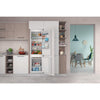 Indesit INC18D011B1 Built-In Fridge Freezer Thumbnail