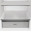 Whirlpool WHK 26363 XP5UK Dual No Frost 60/40 Fridge Freezer with Fresh Lock - Inox - Discontinued Thumbnail