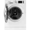 Hotpoint NM11 1048 WC A UK 10kg Freestanding Washing Machine (Discontinued) Thumbnail