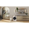 Whirlpool FFWDD 1074489 BSV UK Freestanding 10+7kg Washer Dryer (Discontinued) Thumbnail