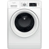 Whirlpool FFWDB964489WVUK 9+6kg Washer Dryer (Discontinued) Thumbnail