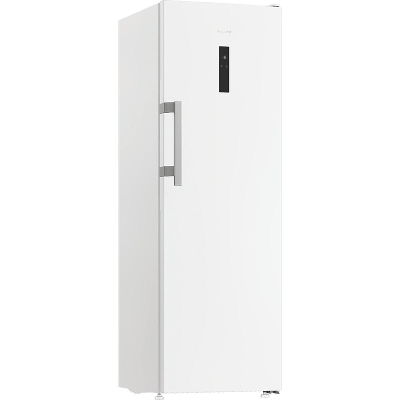 Hotpoint HPMLF6442W4UK Frost Free Tall Larder Fridge - White