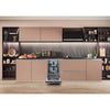 Hotpoint HP6IC11BS7LA0UK Integrated 45cm Slimline Dishwasher Thumbnail