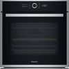 Hotpoint HOI4S8PM0XUK Built-In Single Oven - Inox (Discontinued) Thumbnail