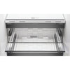 Hotpoint HPK25403XP6UK Freestanding Fridge Freezer - Inox (Discontinued) Thumbnail