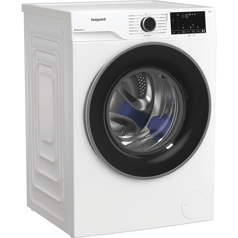 Hotpoint HB103CAREUK Freestanding 10kg Washing Machine