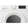Indesit IDP9646PUSHGOUK 9kg Wash 6kg Dry Push&Go Washer Dryer with Steam - White Thumbnail
