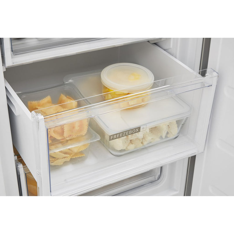 Whirlpool W5 821E OX UK Freestanding Fridge Freezer (Discontinued)