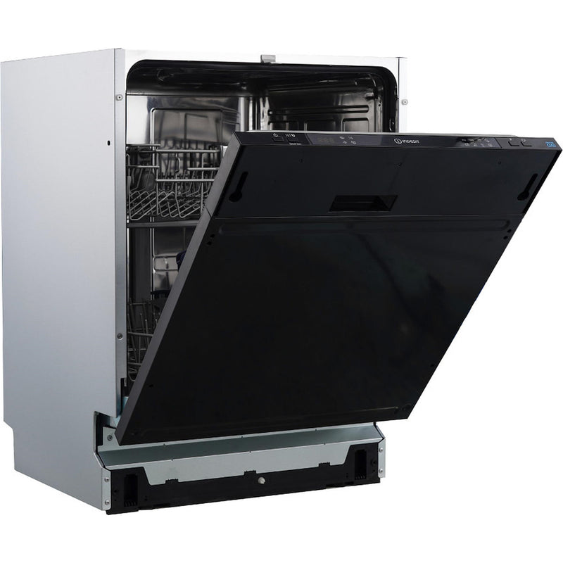 Indesit IN2IE13CNO8 60cm Fully Integrated Dishwasher with 13 Place Settings