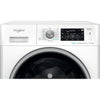 Whirlpool FFWDD 1174489 BSV UK Freestanding 11+7kg Washer Dryer Thumbnail