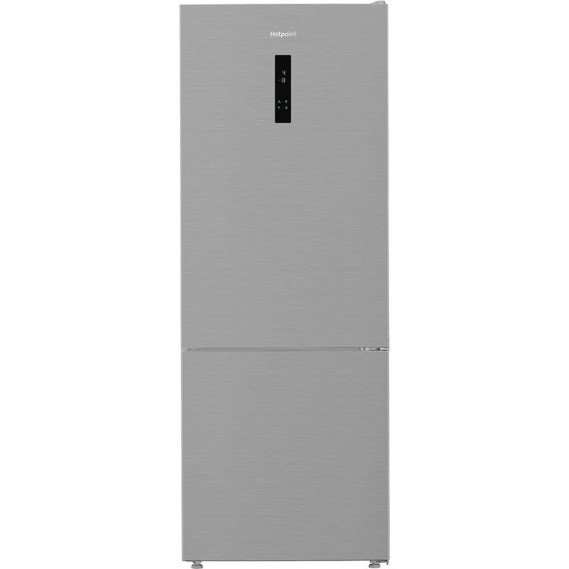 Hotpoint HPK26493XP5UK Freestanding Fridge Freezer