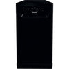 Hotpoint Slimline HF9E 1B19 B UK Freestanding Dishwasher (Discontinued) Thumbnail