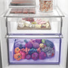 Hotpoint HPMLF6442XBR4UK 365L Freestanding Frost Free Tall Larder Fridge - Dark Inox Thumbnail