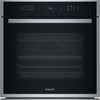 Hotpoint HOI68CT0SXUK Built-In Single Oven - Inox Thumbnail