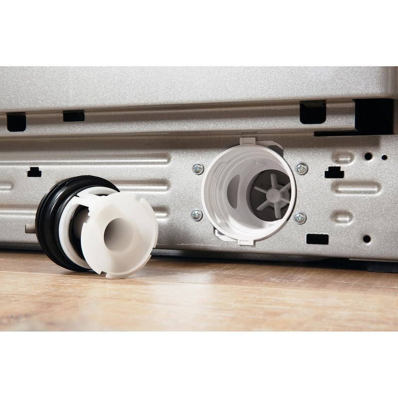 Indesit BWE 81496X SV UK Freestanding 8kg Washing Machine (Discontinued)