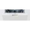 Indesit IN2ID10CS80UK Built-In 45cm Dishwasher Thumbnail