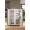 Whirlpool WHSD18F023C1 Integrated Upright Freezer - White (Discontinued) Thumbnail