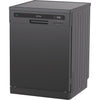 Indesit IN2FE13CNO7BUK Push&Go Freestanding Full Size Dishwasher with 13 Place Settings Thumbnail