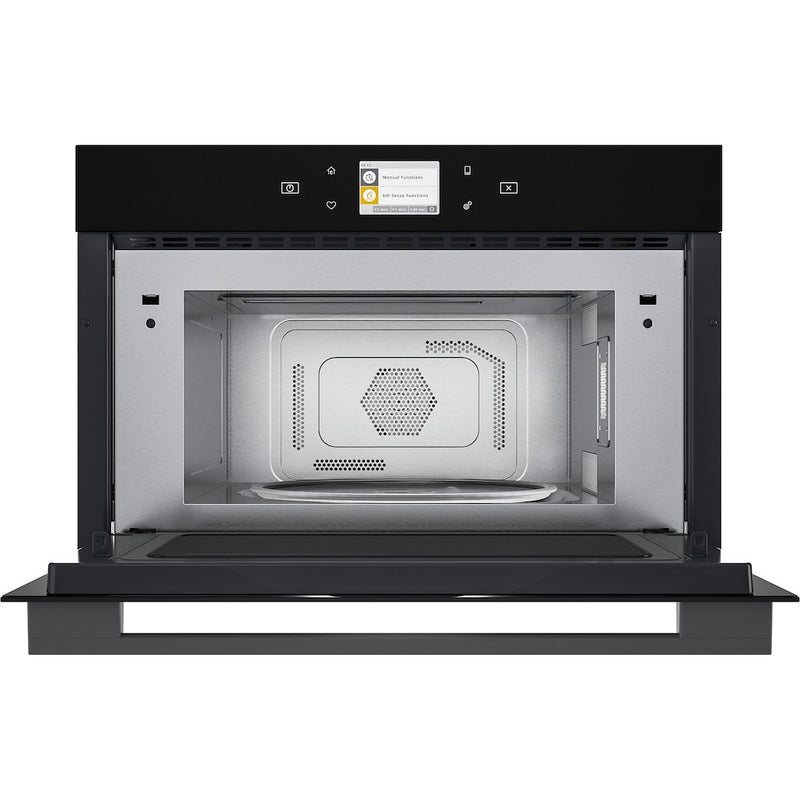 Whirlpool W9 MD260 BSSUK Built In Microwave Oven (Discontinued)