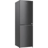 Hotpoint HPKF3241XR4UK 244L Freestanding Total No Frost 50/50 Fridge Freezer with VitalCare - Black Steel Thumbnail