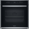 Hotpoint HOI6A8PT1SXUK Built-In Single Oven - Inox Thumbnail