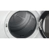 Hotpoint NTS M11 92SK UK 9kg ActiveCare Heat Pump Tumble Dryer - White - A++ Rated (Discontinued) Thumbnail