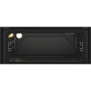 Hotpoint DUH10DB Built-In Double Oven - Black Thumbnail