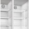 Hotpoint HPG26583WXP4UK Freestanding American Fridge Freezer with FreshShield - Inox Thumbnail