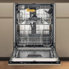 Whirlpool W8IB15M6L UK Built-In 60cm Dishwasher Thumbnail