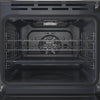 Hotpoint HO278PXUK Built-In Single Oven - Inox Thumbnail